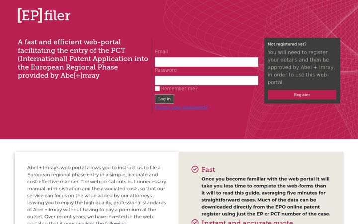 epfiler.com