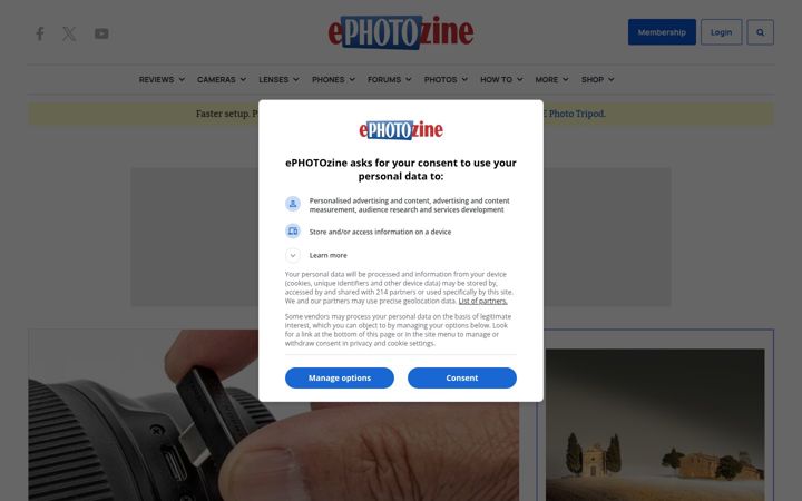 ephotozine.com