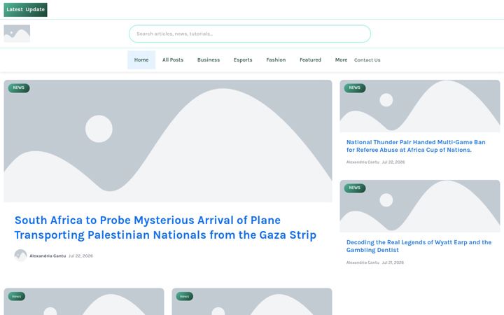 Snímek obrazovky epicgamingexpress.com