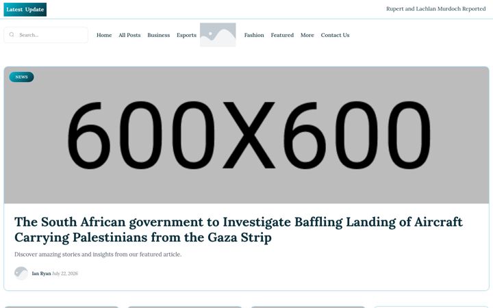 Screenshot of epicjackpotcentral.com