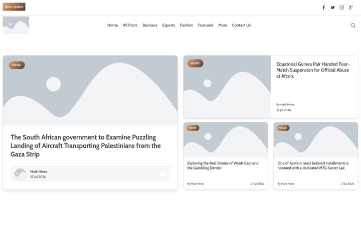 Screenshot of epicjackpothouse.com