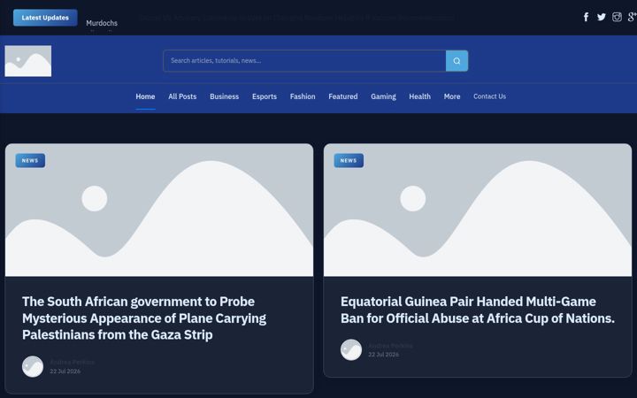 Screenshot του epicroyalplus.com