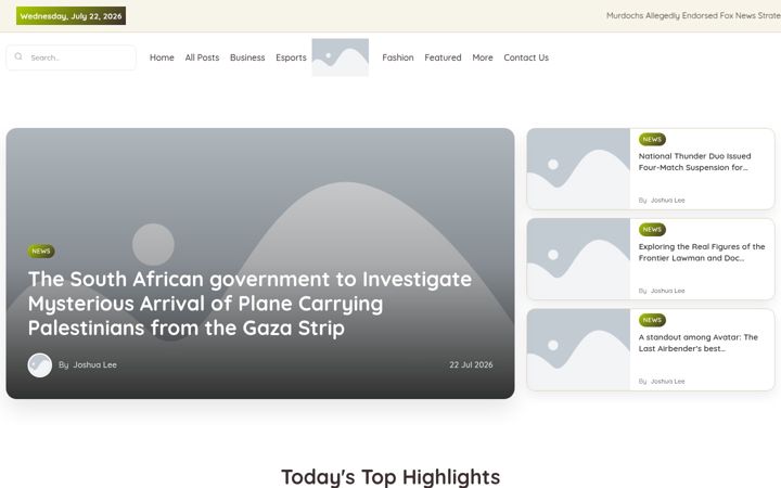 Screenshot of epicviphub.com