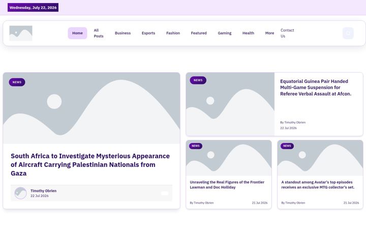 Screenshot of epicwagernetwork.com