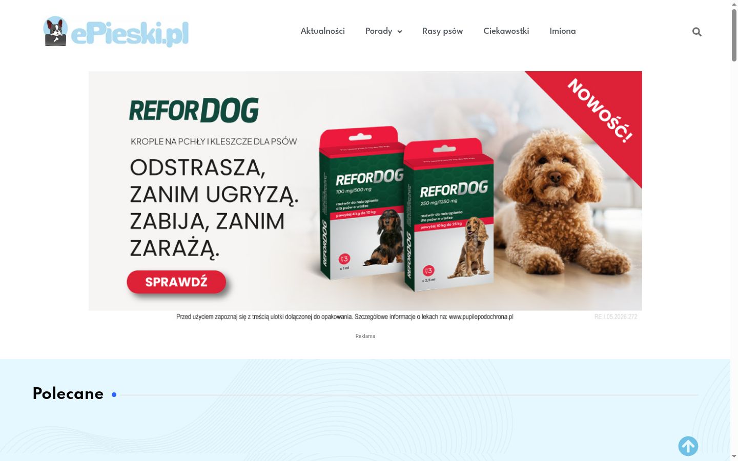 Sutikimo reklamjuostės, rodytos prieš bet kokią sąveiką, ekrano kopija