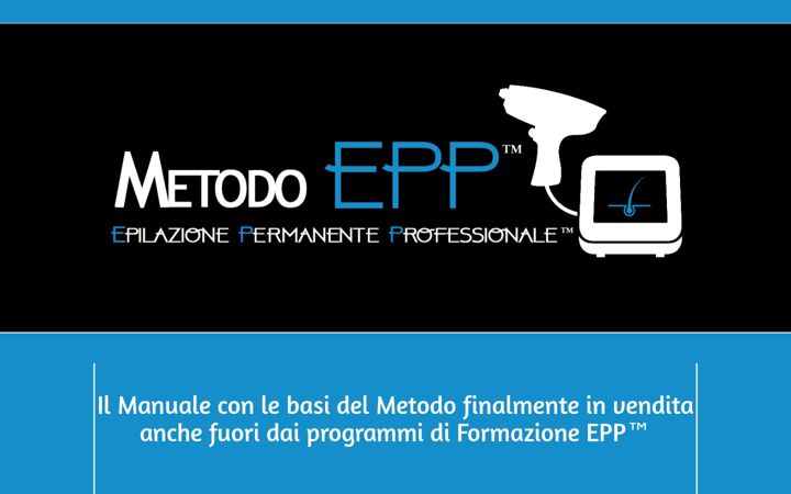 Ekraanipilt saidist epilazionepermanenteprofessionale.it