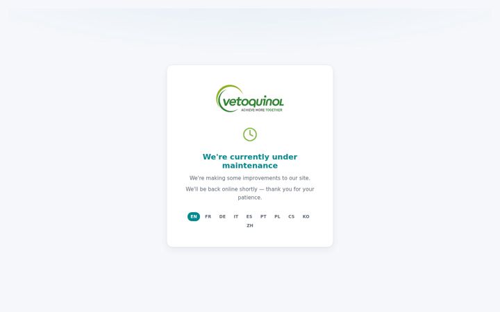 Screenshot von epilife.uk