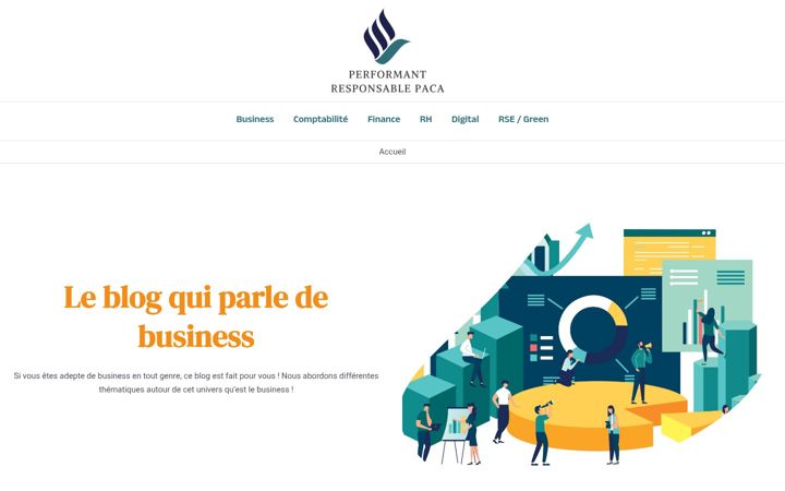 Screenshot ta' episec.fr