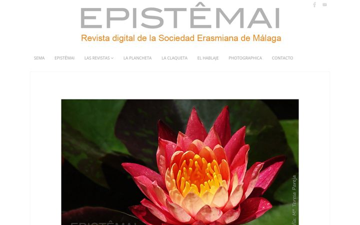 Képernyőkép: epistemai.es