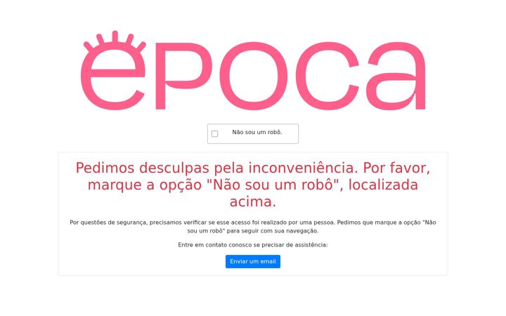 Zrzut ekranu epocacosmeticos.com.br