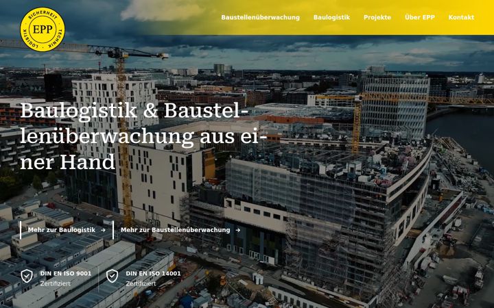 epp-bauservice.com