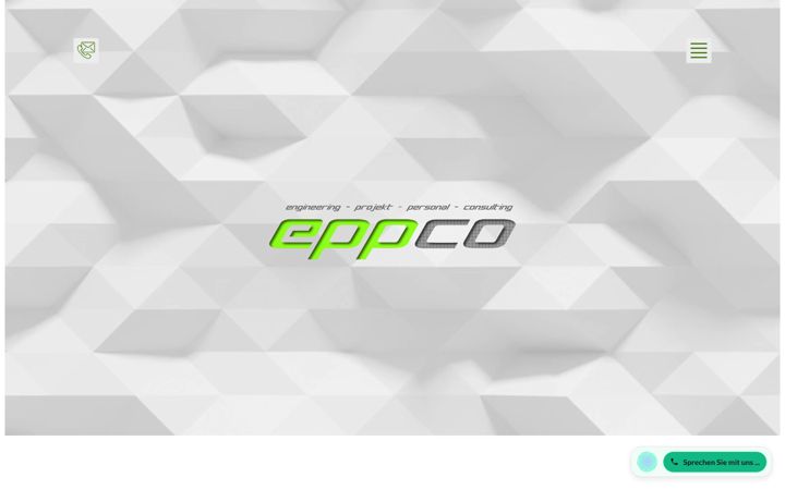 Екранна снимка на eppco.at