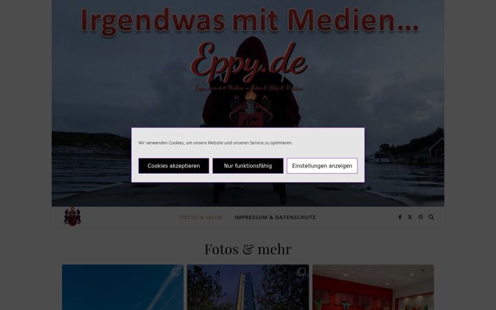 Ekrānuzņēmums no eppy.de