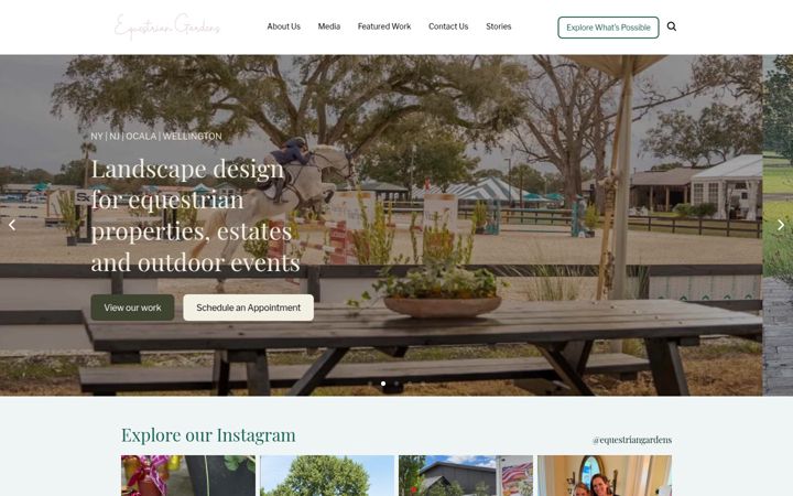 equestriangardens.com