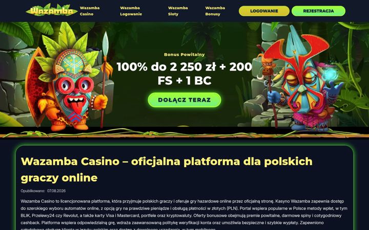 Skærmbillede af equiberry.pl