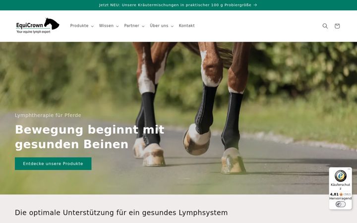 equicrown.de
