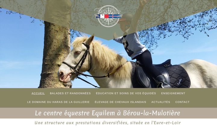 Ekrānuzņēmums no equilem.fr