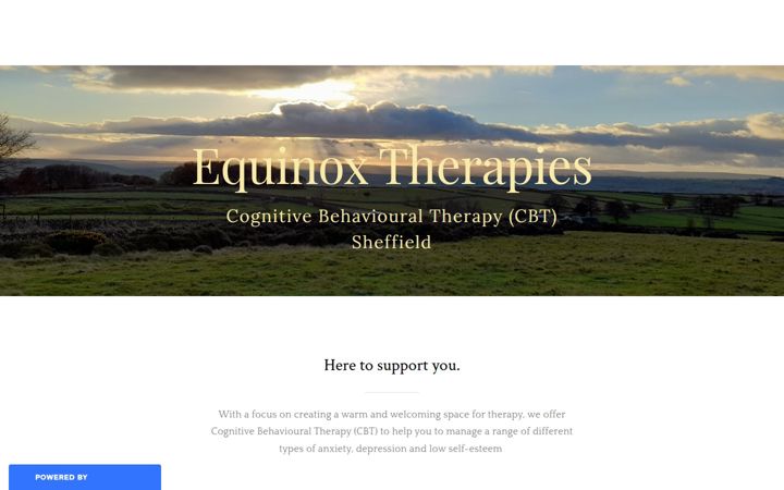 equinox-therapies.com