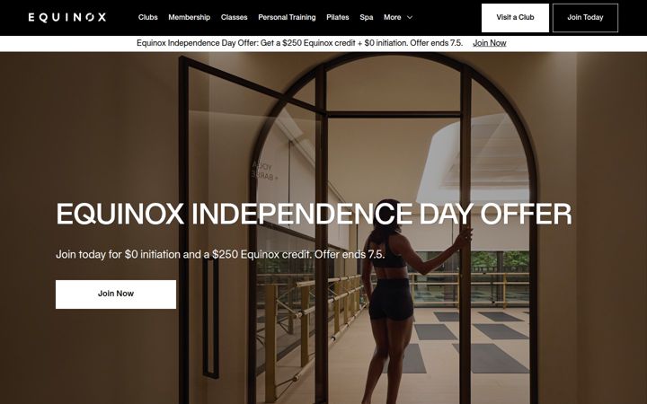 equinox.com