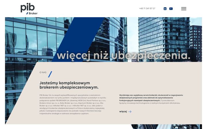 Screenshot of equinum.pl