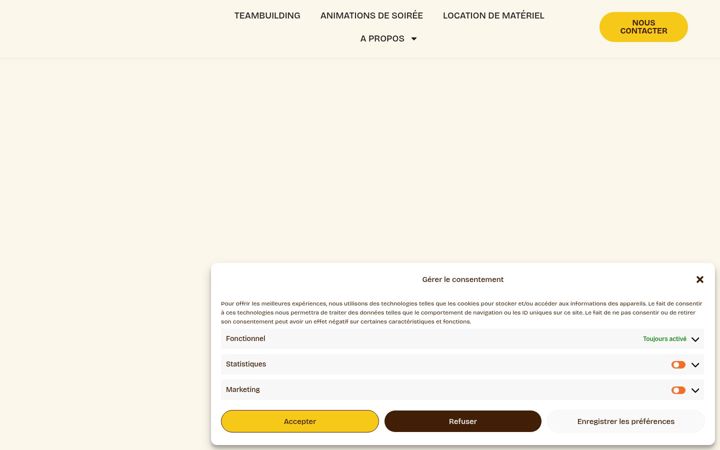 Screenshot of equipage-and-co.fr