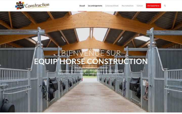 equiphorse-construction.com