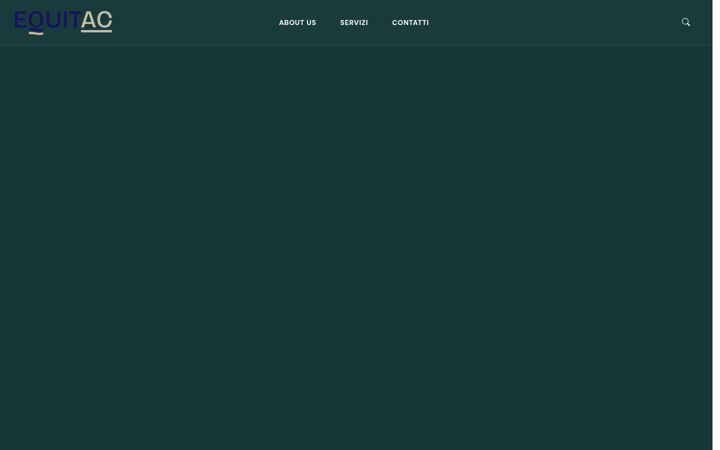 Screenshot van equitac.it