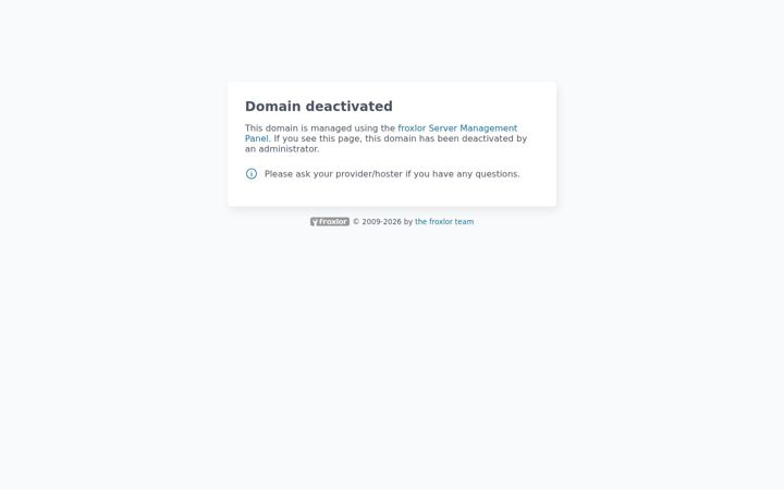 Screenshot of equitree.de
