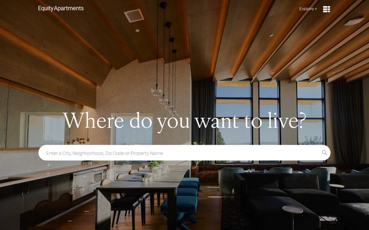 equityapartments.com