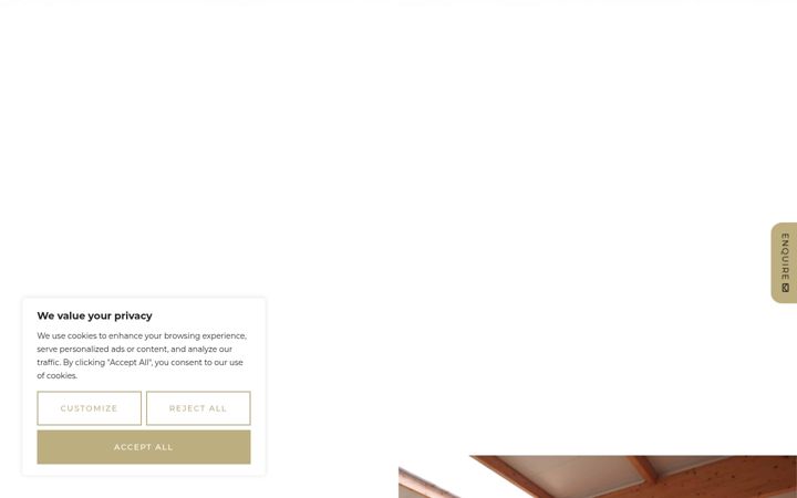 Screenshot von equushorse.co.uk