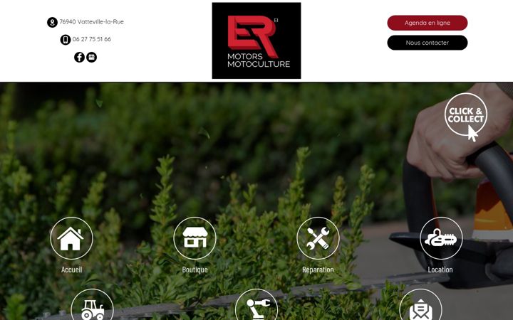 Screenshot ta' er-motors-motoculture.fr