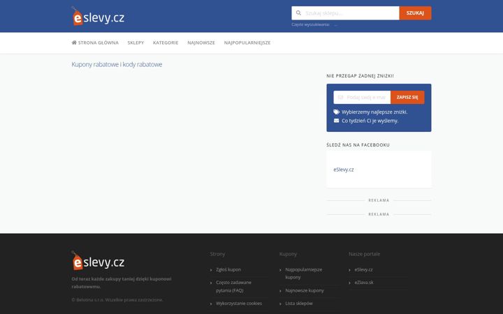 Screenshot of erabaty.pl