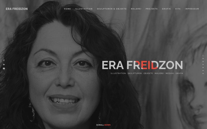 Képernyőkép: erafreidzon.de