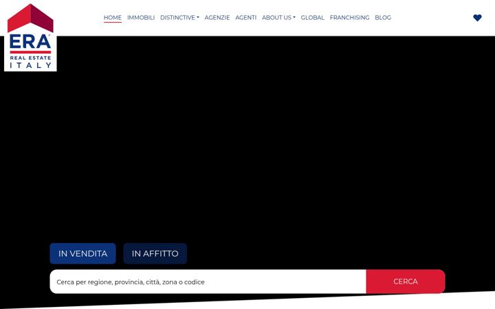 Screenshot of eraitaly.it