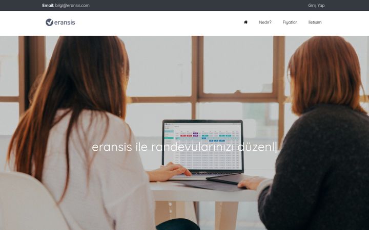 eransis.com