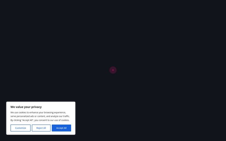 Screenshot ta' erawan.cz