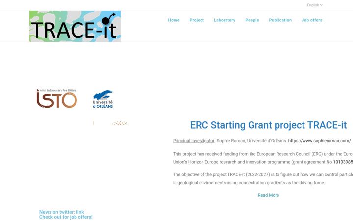 Snímek obrazovky erc-trace-it.cnrs.fr