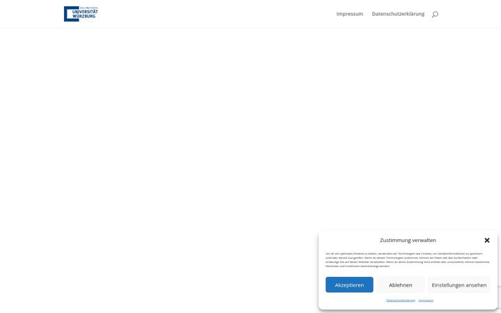 Screenshot stránky erdbeobachtung.org