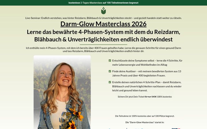 Snimka zaslona za erdretter.info