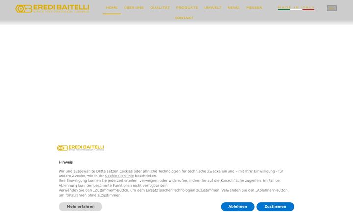 Screenshot ta' eredibaitelli.de