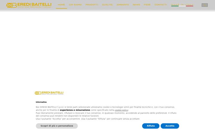 Ekraanipilt saidist eredibaitelli.it