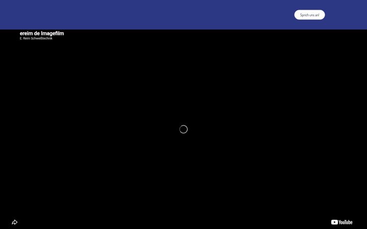 Screenshot ta' ereim.de
