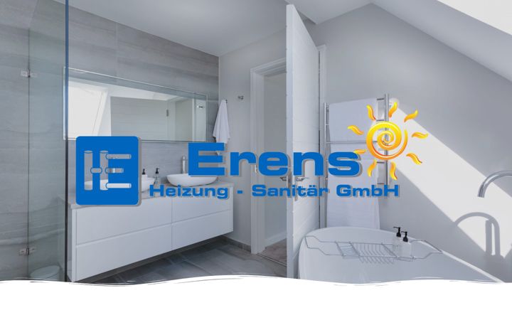 Captura de ecrã de erensgmbh.de