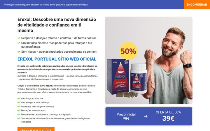 Screenshot von erexolportugal.org