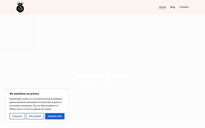 Screenshot stránky erfgoedpleinbrabant.nl
