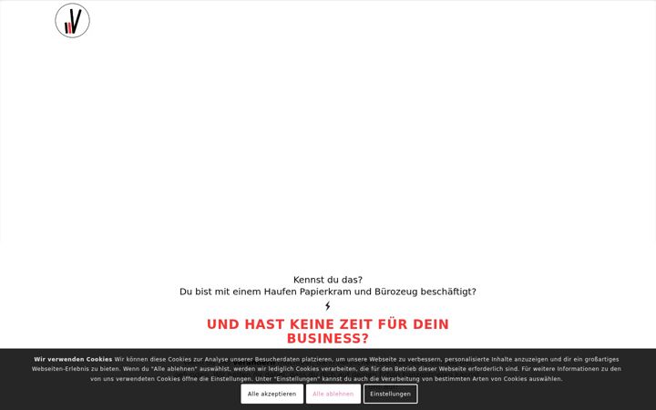 Screenshot of erfolgsrechner.de