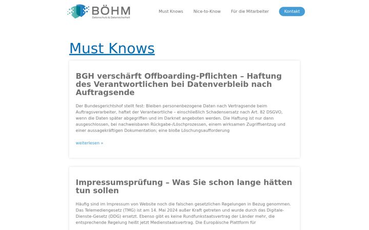 Képernyőkép: erfurt-datenschutz.de