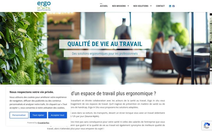 Snímek obrazovky ergo-insitu.fr