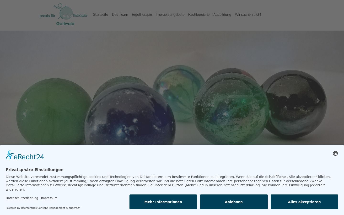 Sutikimo reklamjuostės, rodytos prieš bet kokią sąveiką, ekrano kopija