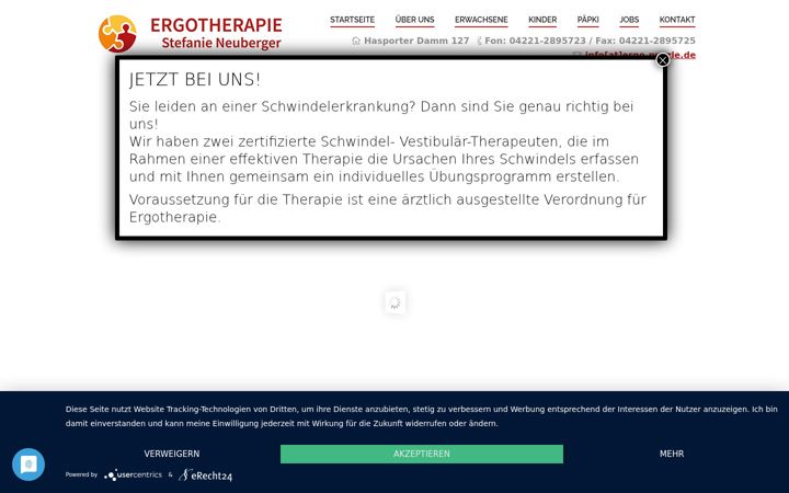Képernyőkép: ergo-puzzle.de